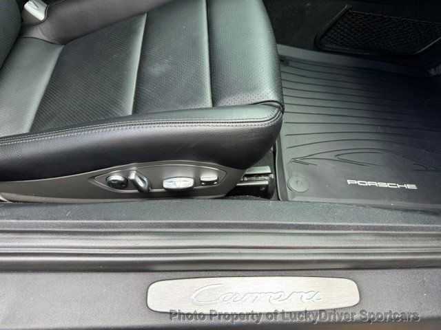 2017 Porsche 911 Carrera Coupe - 23041462 - 29