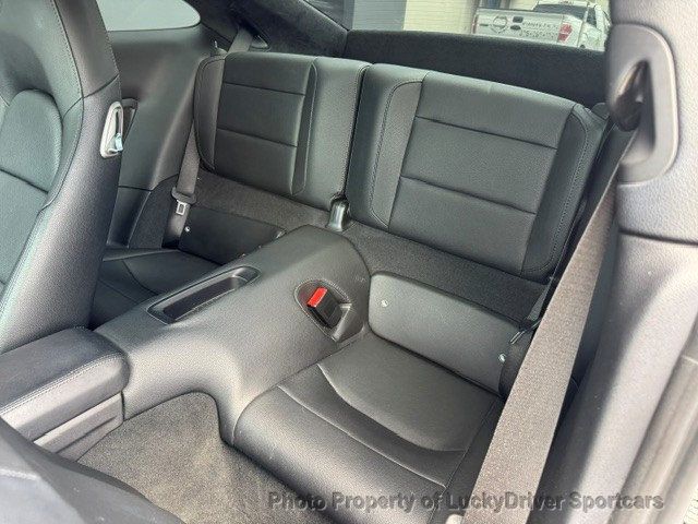 2017 Porsche 911 Carrera Coupe - 23041462 - 33