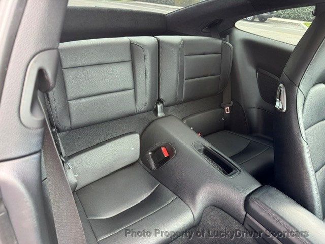 2017 Porsche 911 Carrera Coupe - 23041462 - 34