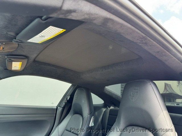 2017 Porsche 911 Carrera Coupe - 23041462 - 38
