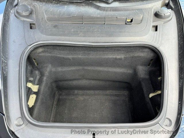 2017 Porsche 911 Carrera Coupe - 23041462 - 41
