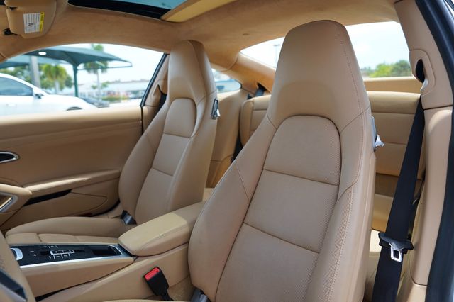 2017 Porsche 911 Carrera Coupe - 23056780 - 9