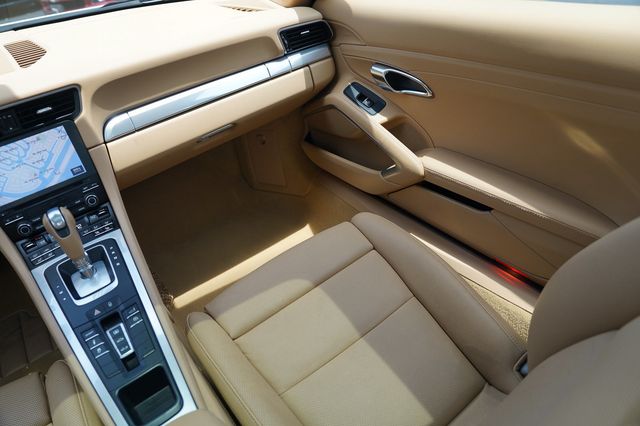 2017 Porsche 911 Carrera Coupe - 23056780 - 19