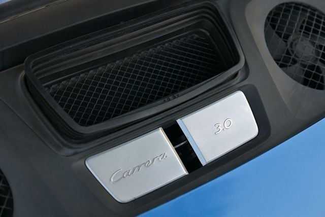 2017 Porsche 911 Carrera Coupe - 22987487 - 17