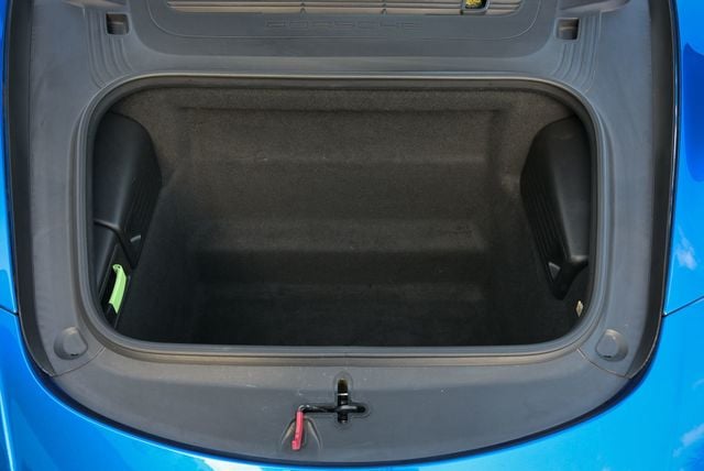 2017 Porsche 911 Carrera Coupe - 22987487 - 18