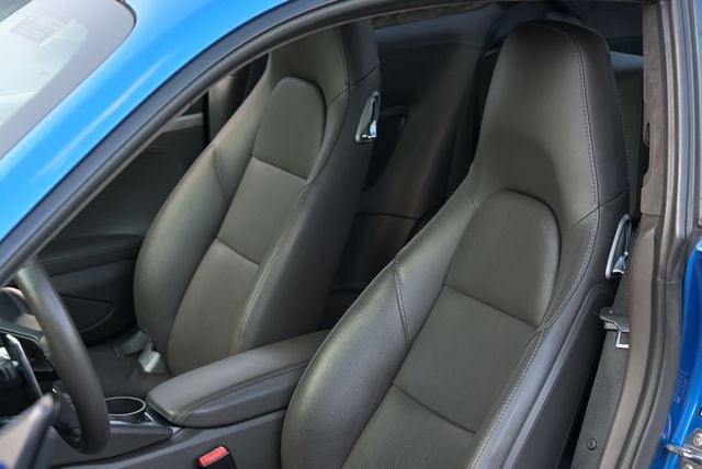 2017 Porsche 911 Carrera Coupe - 22987487 - 25