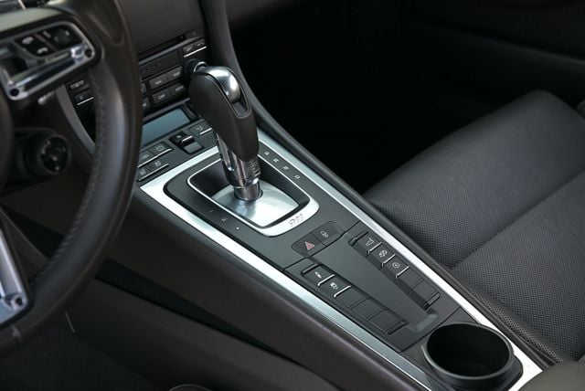 2017 Porsche 911 Carrera Coupe - 22987487 - 27