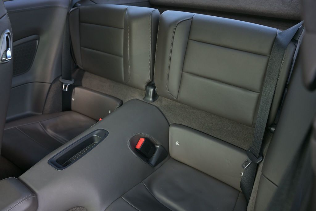 2017 Porsche 911 Carrera Coupe - 22987487 - 28