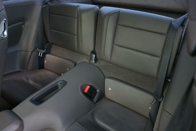 2017 Porsche 911 Carrera Coupe - 22987487 - 28