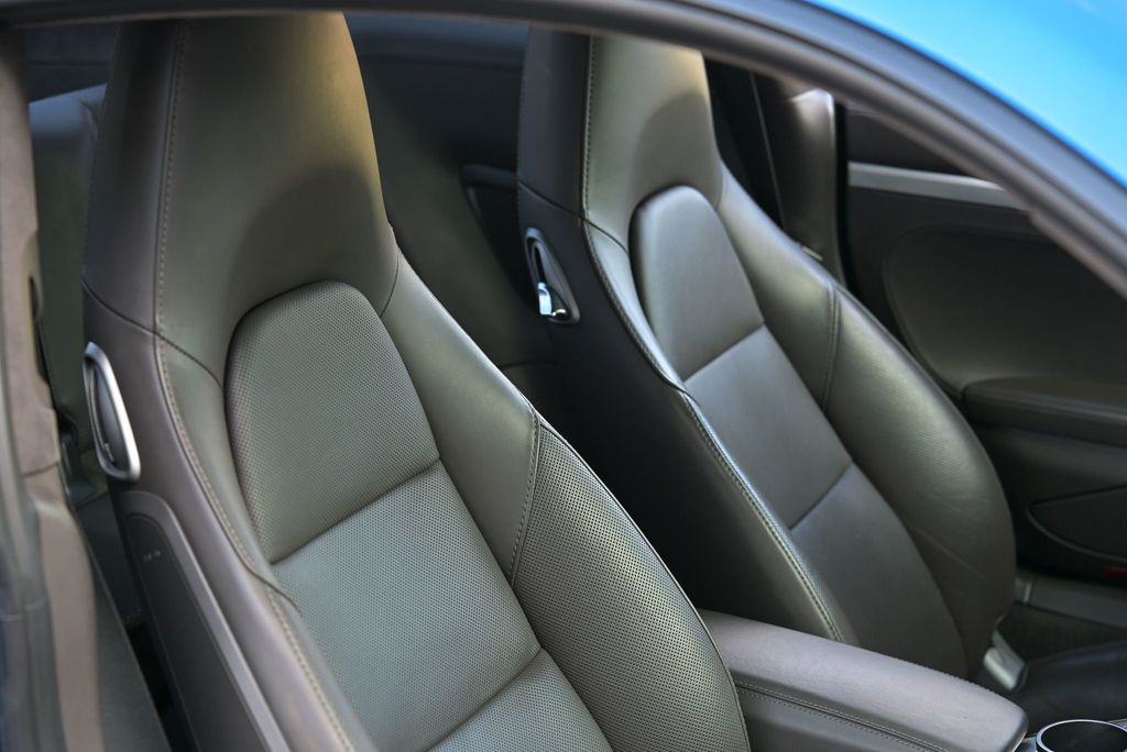 2017 Porsche 911 Carrera Coupe - 22987487 - 31