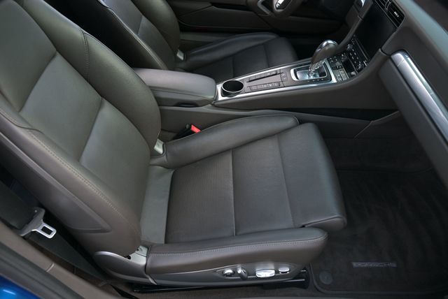 2017 Porsche 911 Carrera Coupe - 22987487 - 35