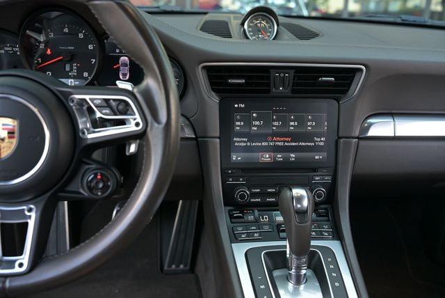 2017 Porsche 911 Carrera Coupe - 22987487 - 42