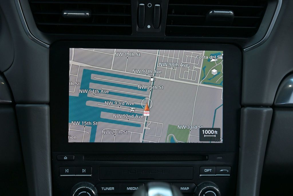 2017 Porsche 911 Carrera Coupe - 22987487 - 44