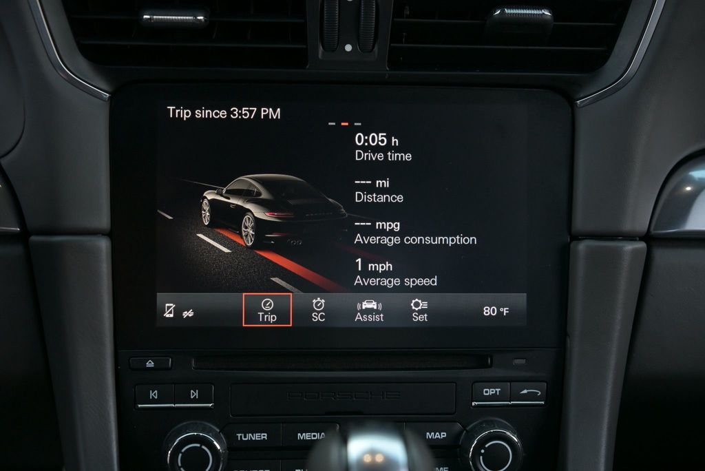 2017 Porsche 911 Carrera Coupe - 22987487 - 45