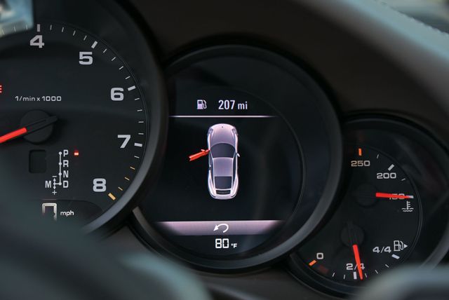 2017 Porsche 911 Carrera Coupe - 22987487 - 48