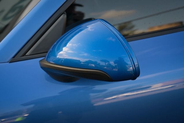 2017 Porsche 911 Carrera Coupe - 22987487 - 7