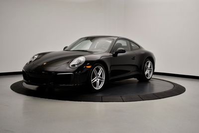 Used Porsche 911 For Sale