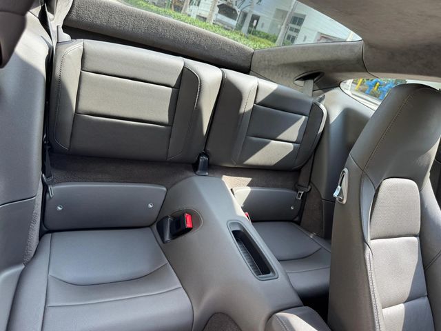 2017 Porsche 911 Carrera Coupe 2D - 22944652 - 9