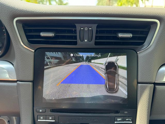 2017 Porsche 911 Carrera Coupe 2D - 22944652 - 18