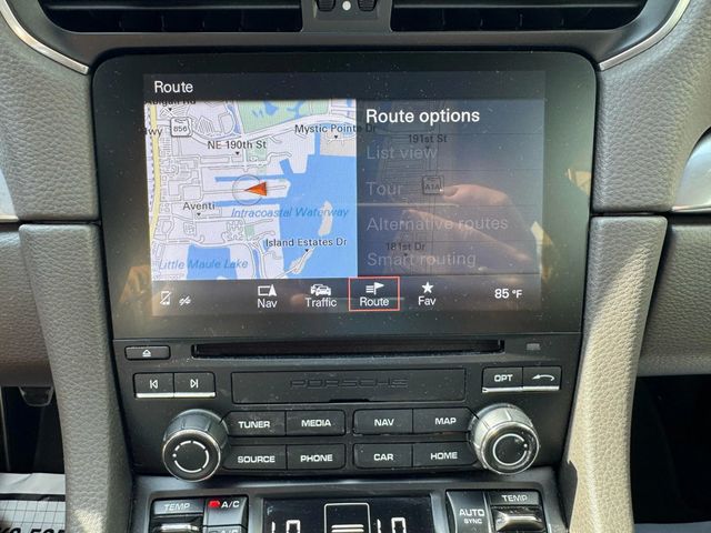 2017 Porsche 911 Carrera Coupe 2D - 22944652 - 27