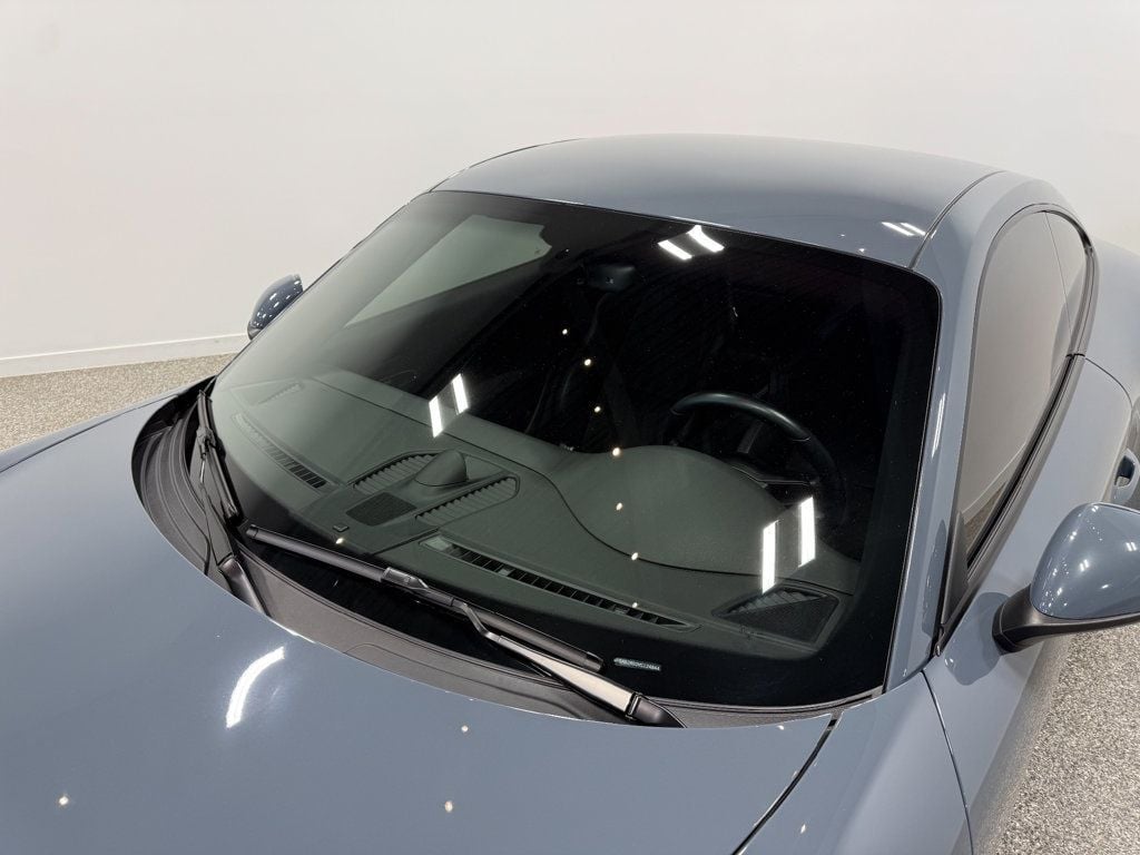 2017 Porsche 911 Carrera GTS Coupe - 23078282 - 9
