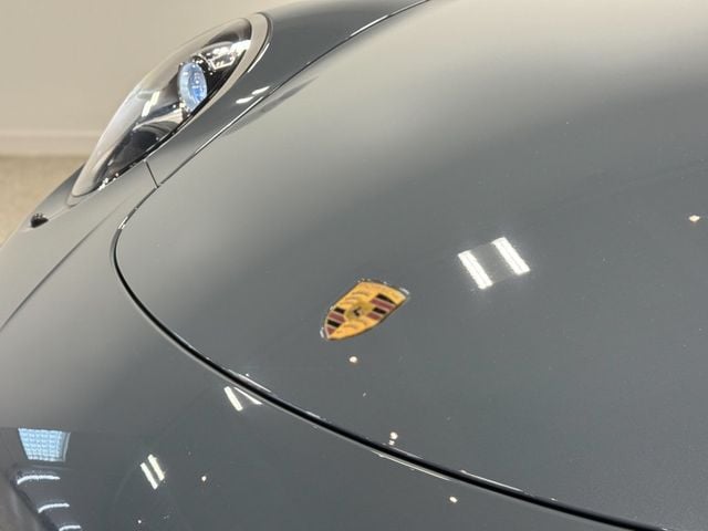 2017 Porsche 911 Carrera GTS Coupe - 23078282 - 10