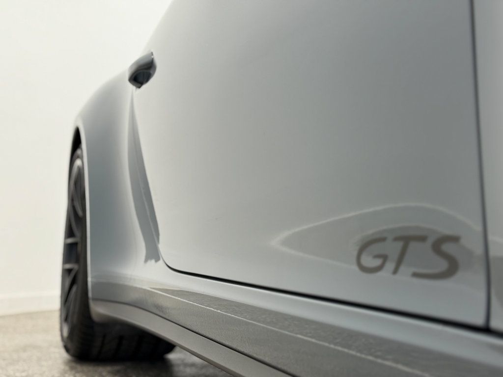 2017 Porsche 911 Carrera GTS Coupe - 23078282 - 14
