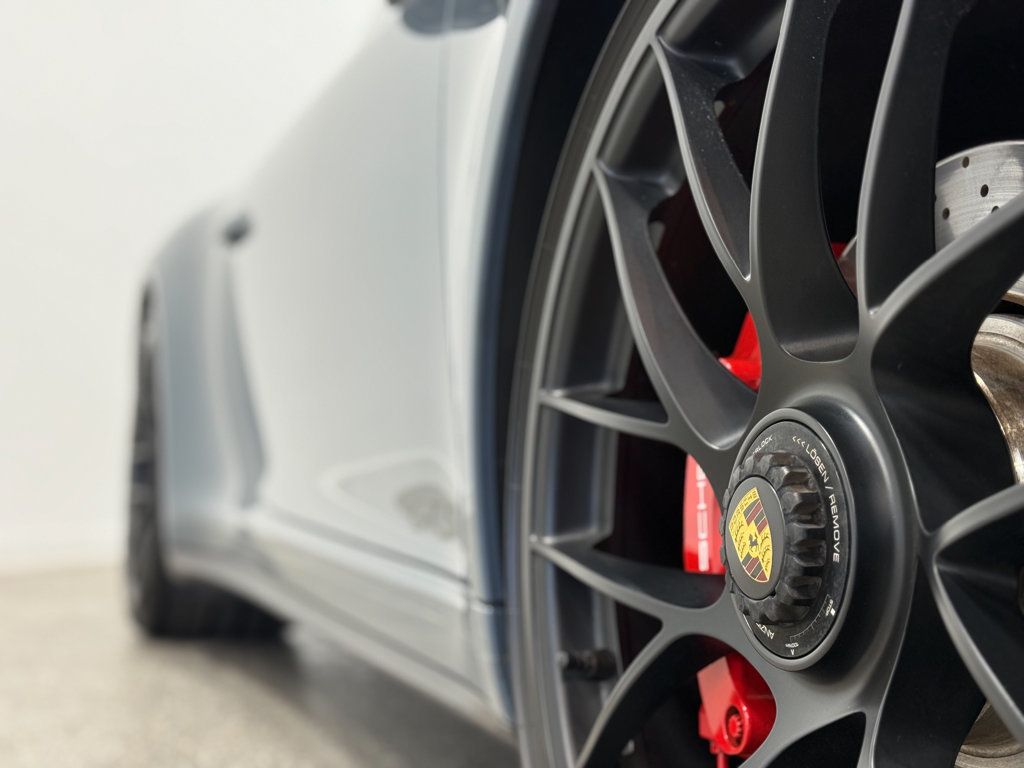 2017 Porsche 911 Carrera GTS Coupe - 23078282 - 15
