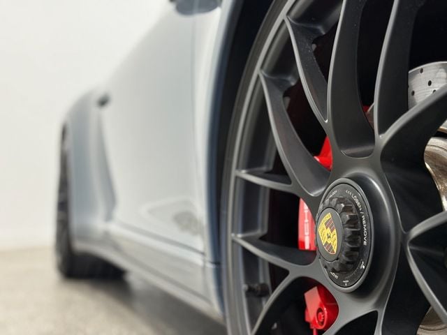 2017 Porsche 911 Carrera GTS Coupe - 23078282 - 15