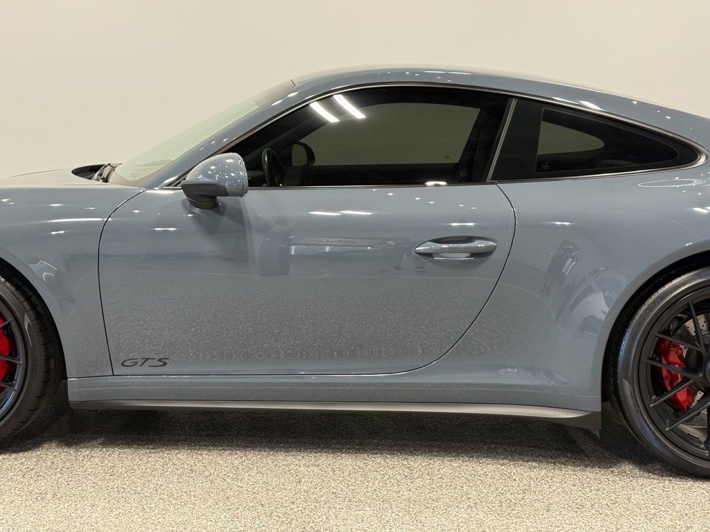 2017 Porsche 911 Carrera GTS Coupe - 23078282 - 29