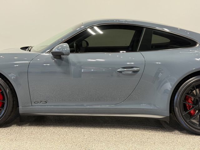 2017 Porsche 911 Carrera GTS Coupe - 23078282 - 29