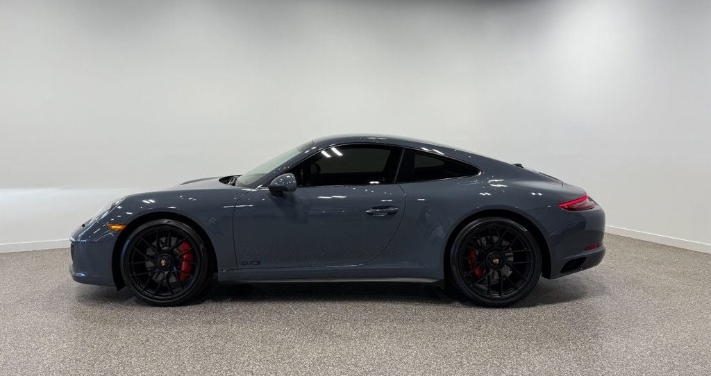 2017 Porsche 911 Carrera GTS Coupe - 23078282 - 31