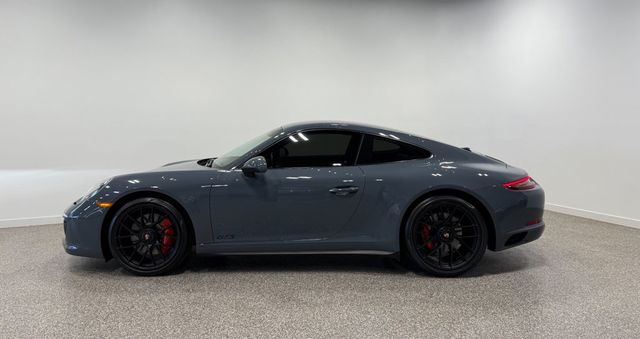 2017 Porsche 911 Carrera GTS Coupe - 23078282 - 31