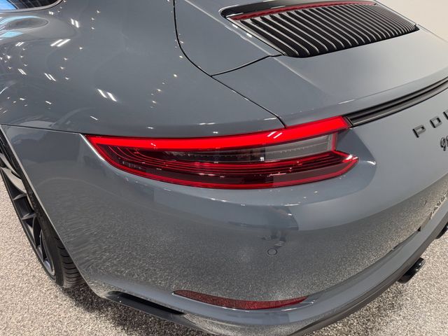 2017 Porsche 911 Carrera GTS Coupe - 23078282 - 37