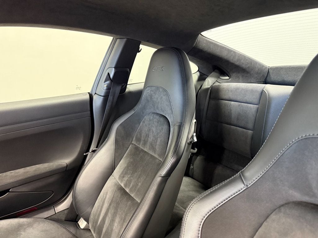 2017 Porsche 911 Carrera GTS Coupe - 23078282 - 38