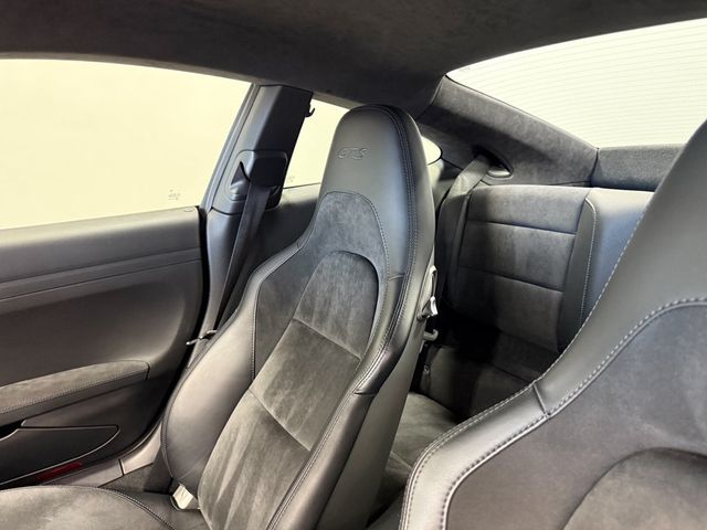 2017 Porsche 911 Carrera GTS Coupe - 23078282 - 38