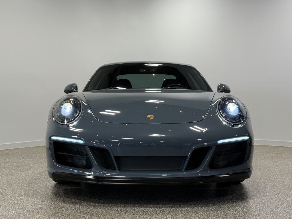 2017 Porsche 911 Carrera GTS Coupe - 23078282 - 3