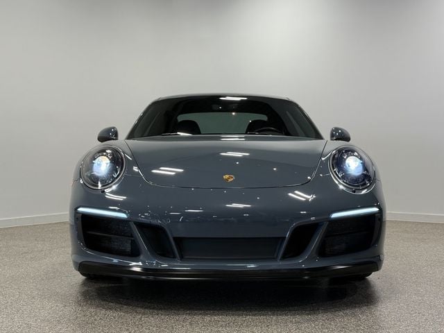 2017 Porsche 911 Carrera GTS Coupe - 23078282 - 3