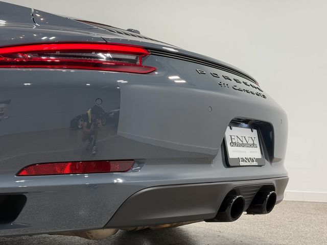 2017 Porsche 911 Carrera GTS Coupe - 23078282 - 40