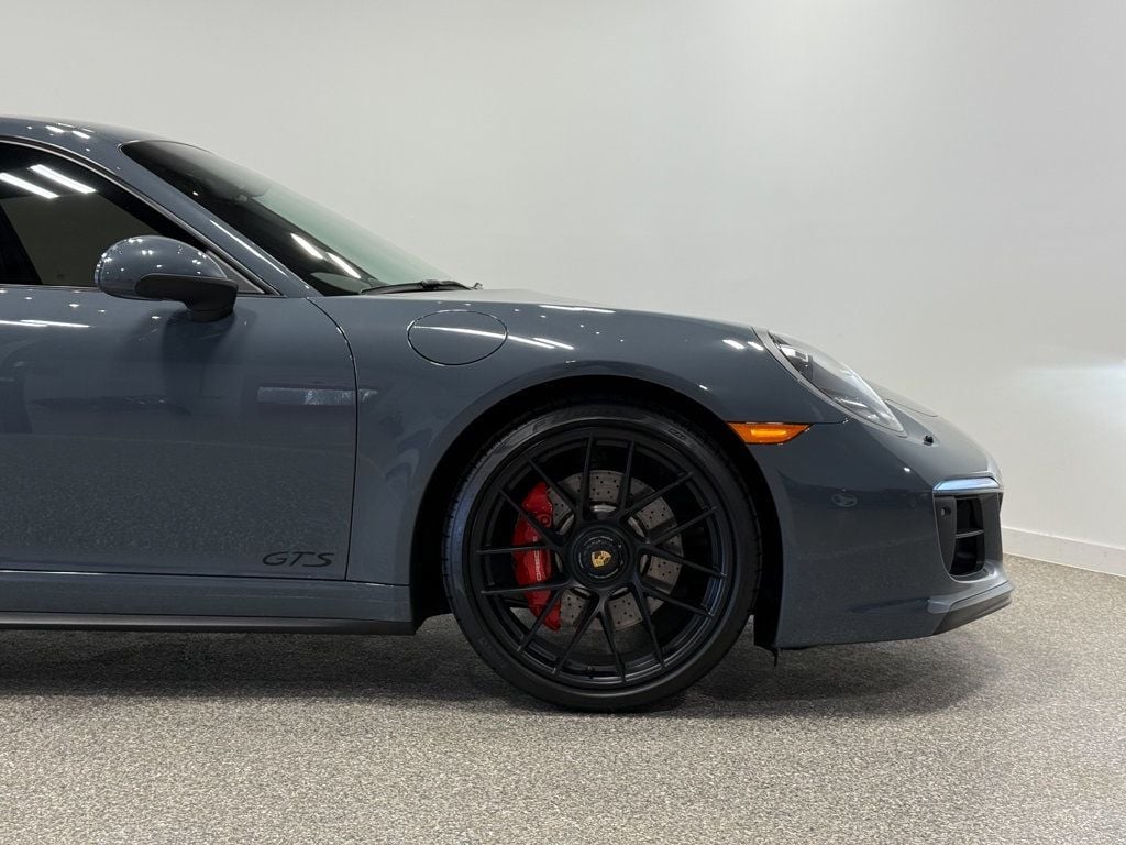 2017 Porsche 911 Carrera GTS Coupe - 23078282 - 41