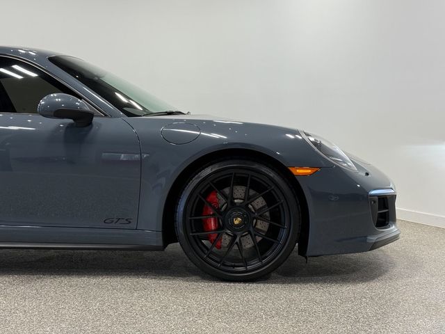 2017 Porsche 911 Carrera GTS Coupe - 23078282 - 41