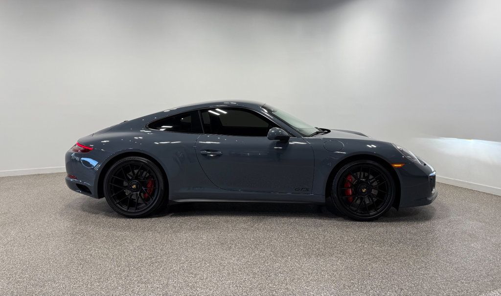 2017 Porsche 911 Carrera GTS Coupe - 23078282 - 42