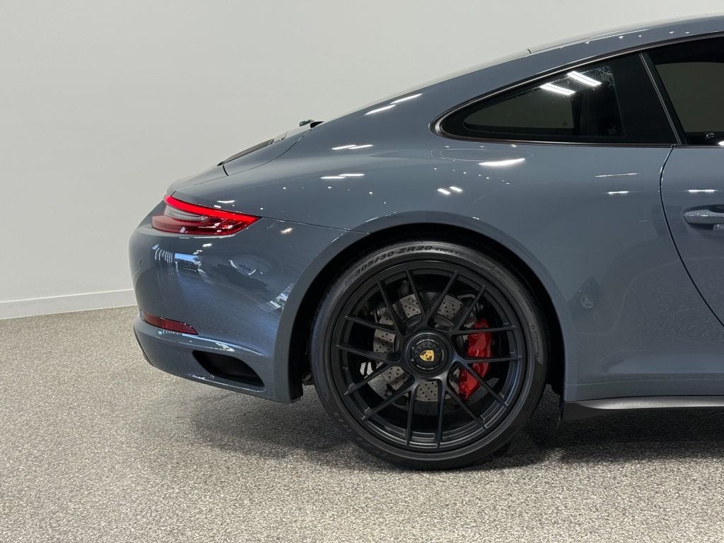 2017 Porsche 911 Carrera GTS Coupe - 23078282 - 45