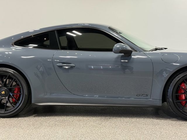 2017 Porsche 911 Carrera GTS Coupe - 23078282 - 46