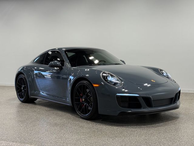 2017 Porsche 911 Carrera GTS Coupe - 23078282 - 49