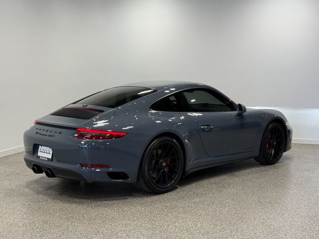 2017 Porsche 911 Carrera GTS Coupe - 23078282 - 52