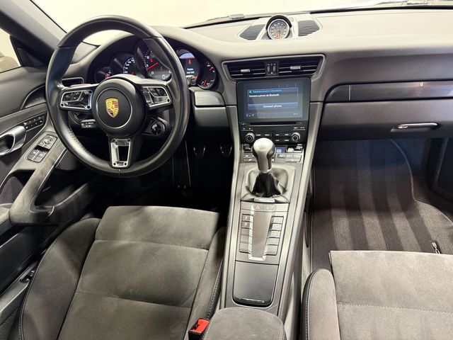 2017 Porsche 911 Carrera GTS Coupe - 23078282 - 57