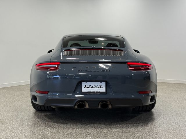 2017 Porsche 911 Carrera GTS Coupe - 23078282 - 61