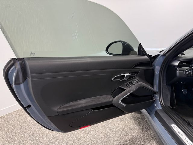 2017 Porsche 911 Carrera GTS Coupe - 23078282 - 68