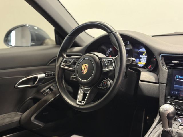 2017 Porsche 911 Carrera GTS Coupe - 23078282 - 70